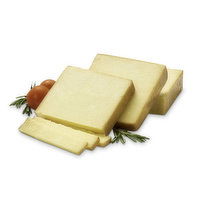 Deli Fresh - Delico Whiskey Smoked Cheddar Cheese