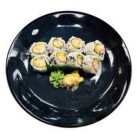 PSF Deli - Mango Passion Roll 8 pcs, 208 Gram