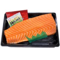 Save On Foods - Whole Salmon Sashimi, 600 Gram