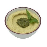 Save-On-Foods - Garden Pesto Hummus, 100 Gram