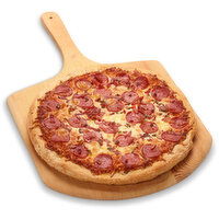 Save-On-Foods - Kitchen Hot Honey Calabrese Pizza, 1 Each