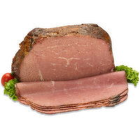 Deli Fresh - Vienna Montreal Style Roast Beef, 100 Gram