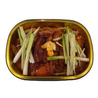 PriceSmart Foods - Korean Style Spicy Pork Belly, 400 Gram