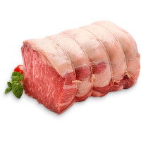 Beef - Striploin Roast Angus Beef, 1.2 Kilogram