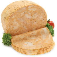 Maple Lodge Farms - Chicken Breast, Cajun, 100 Gram