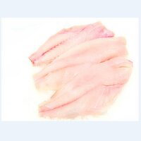 Save-On-Foods - WP Fresh Pacific Rockfish, 100 Gram