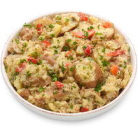 Save-On-Foods - Kitchen Golden Dijon Potato Salad, 100 Gram