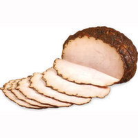 Maple Lodge Farms - Natural Oven Roasted Chicken Breast, 100 Gram