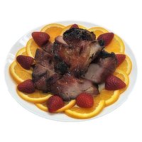 PriceSmart Foods - First Cut BBQ Pork, 1 Pound