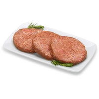 Save-On-Foods - Signature Pineapple Teriyaki Burger, 1 Each