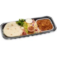 Save On Foods - Kitchen Baja Chicken Taco Kit, 1 Each