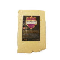 Wensleydale - Creamy Cheese, 175 Gram