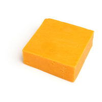 Coombe Castle - Cheese Red Leicester, 200 Gram