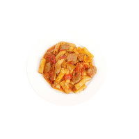 Choices - Rigatoni with Italian Sausage, 470 Gram