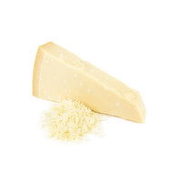 Tre Stelle - Parmesan Grated Cheese, 200 Gram