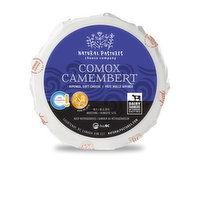 Natural Pastures - Camembert Cheese, 200 Gram