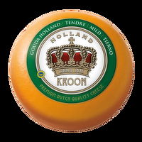 Kroon - Cheese Mild, 100 Gram