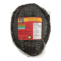 Grimms - Ham Black Forest, 100 Gram