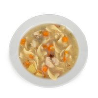 Choices - Soup Chicken Noodle, 650 Millilitre