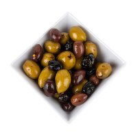 Choices - Olives Sicilian Mix, 100 Gram