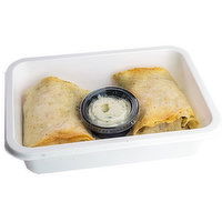 Zorba's - Spanakopita, 185 Gram