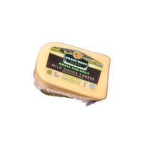 Grass Root Dairies - Gouda Cheese Mild, 180 Gram