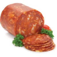 Mastro - Chorizo Hot Salami