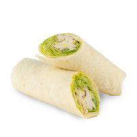 Choices - Wrap Chicken Salad, 1 Each