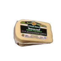 Grass Root Dairies - Maasdammer Cheese Mild, 100 Gram