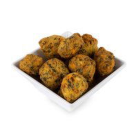 Choices - Pakora Spinach, 100 Gram