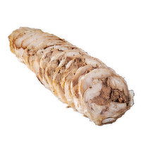 Choices - Turkey Breast Stuffed Sliced, 100 Gram