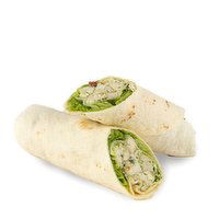 Choices - Wrap Pesto Chicken, 1 Each