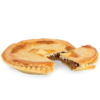 Choices - Beef Pot Pie Meat Lovers Family Size, 750 Gram