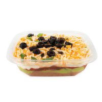 Choices - Dip 7 Layer Small, 1 Each