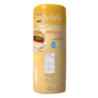 Tre Stelle - Provolone Cheese, 200 Gram