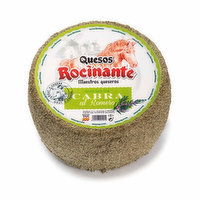 Rabel - Cabra Al Romero Cheese, 200 Gram