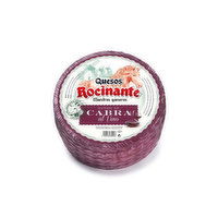 Rabel - Cabra Al Vino Cheese, 140 Gram