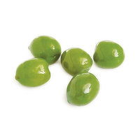 Foodmatch - Olives Castelvetrano, 100 Gram