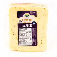 Dofino - Cheese Havarti Jalapeno, 225 Gram