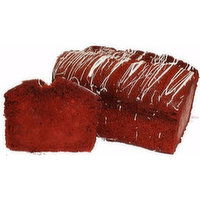 Trumps - Red Velvet Loaf Sliced, 1 Each