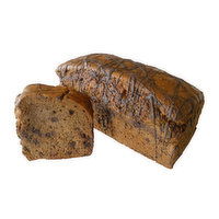 Trumps - Chocolate Chip Banana Loaf Sliced, 1 Each