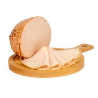 Grimms - Turkey Breast Smoked, 100 Gram