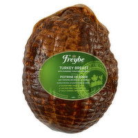 Freybe - Turkey Breast Sundried Tomatoes and Basil, 100 Gram