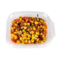 Choices - Salsa Roasted Corn, 350 Gram