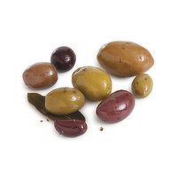 Choices - Olives Greek Mix, 100 Gram