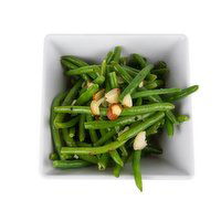 Choices - Green Beans with Slivered Almonds, 100 Gram