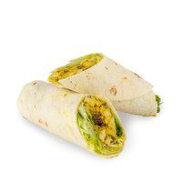 Choices - Wrap Chicken Mango & Date, 1 Each