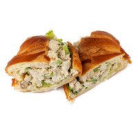 Choices - Croissant Chicken Salad, 1 Each