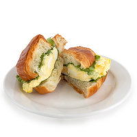 Choices - Croissant Egg Salad, 1 Each