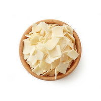 Saputo - Cheese Naturally Aged Parmesan Petals, 150 Gram